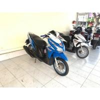 ราคา ขาย Click125i ปี55 สีสวยมีรอยตามการใช้งานบ้างเครื่องดีเยี่ยมเดิมๆนิ่มๆเงียบๆเอกสารครบภาษีไม่ขาด (มือสอง) (360734574)