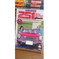 ราคา 251 อู่นี้ซ่อมได้ เล่ม1-33 เล่มจบมือสองร้านเช่าสภาพดี1000 (มือสอง) (360921927)