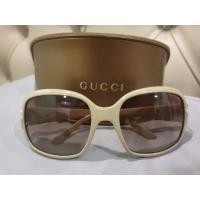 ราคา Gucci แว่นกันแดด รุ่น GG 3132 (มือสอง) (359335590)