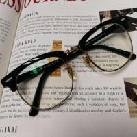 ราคา กรอบแว่น RayBan Clubmaster อิตาลี (มือสอง) (360879935)