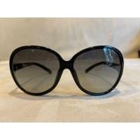 ราคา แว่นตากันแดงPrada (มือสอง) (360872613)