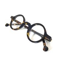 ราคา กรอบแว่น design in italy สไตล์วินเทจ (มือหนึ่ง) (359108425)