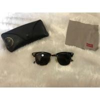 ราคา RayBan Clubmaster (มือสอง) (360867608)
