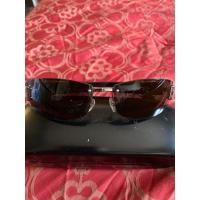 ราคา แว่นตากันแดดGucci ของแท้ (มือสอง) (360868791)