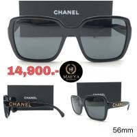 ราคา Chanel Sunglasses (มือหนึ่ง) (360271391)