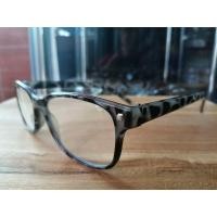 ราคา Nine West NS0418 size50-18-140 กรอบแว่นของแท้ เลนส์ติดค่าสายตายาว +250 สามารถใส่ใช้งานได้เลยครับ ชิ้นนี้จัดไปในราคา 890.- (มือสอง) (360870543)