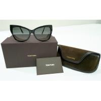 ราคา เเว่นกันแดด Tom Ford ทรงแคทอาย (มือหนึ่ง) (359810715)