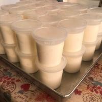 ราคา เต้าฮวยมะพร้าวอ่อน (มือหนึ่ง) (360922861)