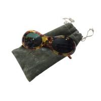 ราคา Gucci sunglasses แว่นกันแดด (มือสอง) (360860572)