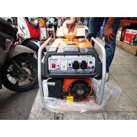 ราคา เครื่องปั่นไฟ Kanto 3300 วัตต์ 230V 4 จังหวะ 7 แรงม้า (มือหนึ่ง) (360921994)