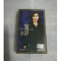 ราคา เทปเพลง เจ มณฑล (มือสอง) (360899668)