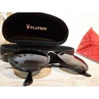 ราคา เเว่นกันเเดด playboy (มือสอง) (360058103)