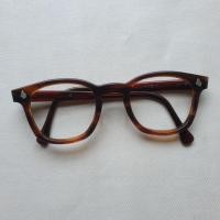 ราคา แว่นตาวินเทจ AO 60s USA (มือสอง) (360894859)