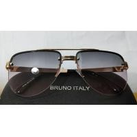 ราคา แว่นกันแดด Bruno Italy แบรนด์ยุโรปแท้ 100 เปอร์เซ็นต์ (มือหนึ่ง) (360891866)