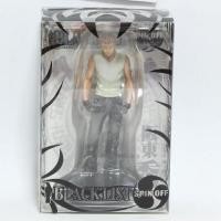 ราคา โมเดลฟิกเกอร์เรียกข้าว่าอีกา ขนาด 10cm. (มือสอง) (360859574)