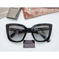 ราคา New Miu Miu SMU 03V (55-20-140) (มือหนึ่ง) (360888225)
