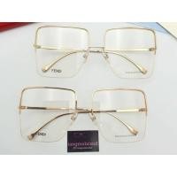 ราคา New Fendi Eyeglasses (มือหนึ่ง) (360888513)