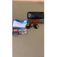 ราคา แว่นกันแดด Rayban แท้ (มือหนึ่ง) (360887567)