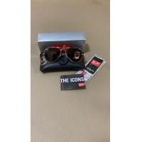 ราคา แว่นกันแดด Rayban แท้ ของใหม่ มือ1 (มือหนึ่ง) (360887530)