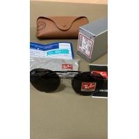 ราคา แว่นกันแดด Rayban แท้ ของใหม่ มือ1 (มือหนึ่ง) (360887506)