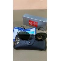 ราคา แว่นกันแดด Rayban แท้ (มือหนึ่ง) (360887518)