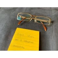 ราคา กรอบแว่นตา Esprit (มือสอง) (360883980)