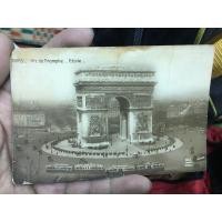 ราคา ภาพถ่ายเก่า ในฝรั่งเศส (มือสอง) (360859248)