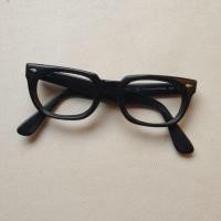 ราคา แว่นตาวินเทจ AO (มือสอง) (360883944)