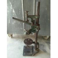 ราคา แท่นโยกสว่านโบราณ ขนาดใหญ่ ใช้งานได้ปกติ หายากครับ (มือสอง) (360858869)