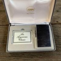 ราคา Zippo Original 1932 Replica (มือหนึ่ง) (360863378)