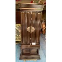 ราคา ตู้พระญี่ปุ่นงานเก่า (มือสอง) (360861808)