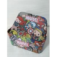 ราคา ขายกล่องลายการ์ตูน Marwell (มือสอง) (360857350)