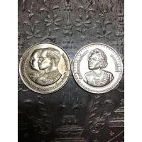 ราคา เหรียญ10บาท2วาระ (มือหนึ่ง) (360862959)