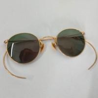 ราคา แว่นตาวินเทจ AO American optical (มือสอง) (360428812)