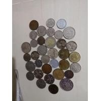 ราคา เหรียญต่างประเทศ (มือสอง) (360862587)