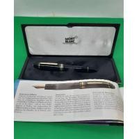 ราคา ปากกา Montblanc Meisterstuck 149 สีดำ (มือสอง) (360861268)