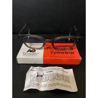 ราคา แว่น ao งาน us vintage made in usa (มือสอง) (360899518)