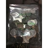 ราคา เหรียญ5บาทปี2558 (มือหนึ่ง) (360865478)