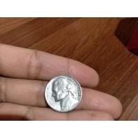 ราคา เหรียญLIBERTY 1999 (มือสอง) (360871026)