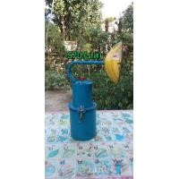 ราคา ตะเกียงแก๊สก้อน (มือหนึ่ง) (360871000)