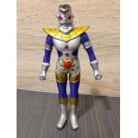 ราคา โมเดลซอฟ อุลตร้าแมนคิงส์ แบรนด์ Bandai มือสอง (มือสอง) (360877134)
