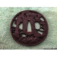 ราคา ซึบะดาบนิฮองโตะ(ดาบซามูไร)ของเก่าสะสมนำเข้าจากญี่ปุ่น (มือสอง) (360870424)