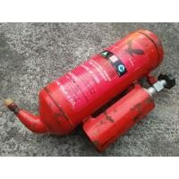 ราคา ถังดับเพลิงของโบราณ แขวนติดผนัง เอาไปติดแต่งบ้าน ตกแต่งร้าน (มือสอง) (360875708)