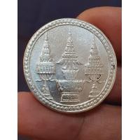 ราคา เหรียญบาทเงิน ช้างพาน-พระจุลมงกุฎ ในรัชกาลที่ 5 เหรียญยอดนิยมหายาก สวยคมชัดมาก ควรค่าแก่การสะสมยิ่ง (มือสอง) (360875538)