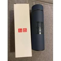 ราคา กระบอกน้ำ Uniqlo Tumbler (มือหนึ่ง) (360875461)