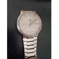 ราคา นาฬิกา mido commander เก่าเก็บ (มือสอง) (360874391)