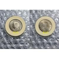 ราคา เหรียญ 1 บาท ที่ระลึกองค์การอนามัยโลกWHO พ.ศ. 2516 พร้อมตลับ เหรียญตัวติดผลิตน้อยเพียง 1 ล้านเหรียญ (A-5) (มือหนึ่ง) (360866776)