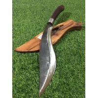 ราคา มีดอีเหน็บ ใบมีดยาว 12.5 นิ้ว 0097(รับประกันความคม) มีดเดินป่า มีดพก มีดเหน็บ มีดใบตาย มีดพร้อมใช้ (มือหนึ่ง) (360884652)