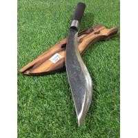 ราคา มีดอีเหน็บ ใบมีดยาว 12.5 นิ้ว 0098(รับประกันความคม) มีดเดินป่า มีดพก มีดเหน็บ มีดใบตาย มีดพร้อมใช้ (มือหนึ่ง) (360884740)