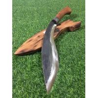 ราคา มีดอีเหน็บ ใบมีดยาว 12.5 นิ้ว 0096(รับประกันความคม) มีดเดินป่า มีดพก มีดเหน็บ มีดใบตาย มีดพร้อมใช้ (มือหนึ่ง) (360884515)